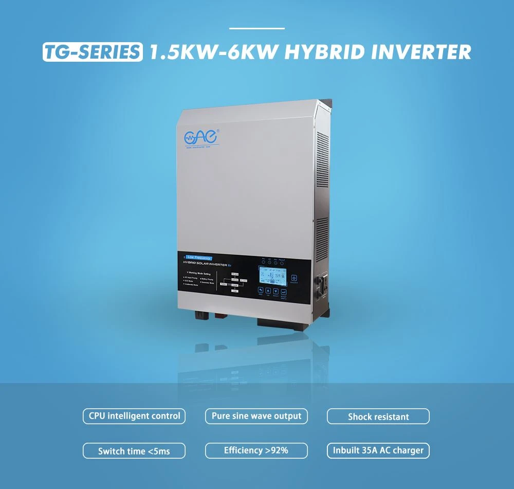 50hz 60hz power inverter