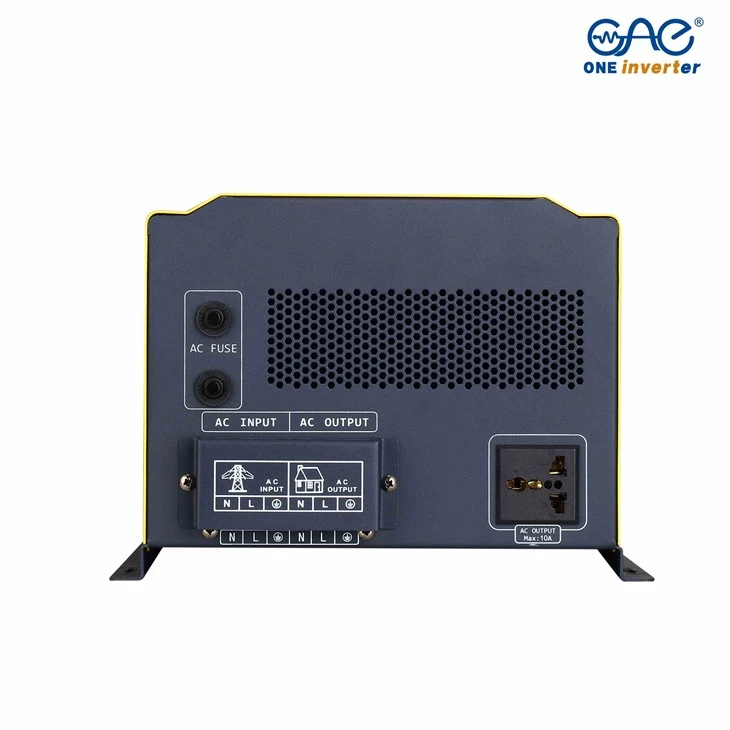 3KW Smart Low Frequency Inverter price